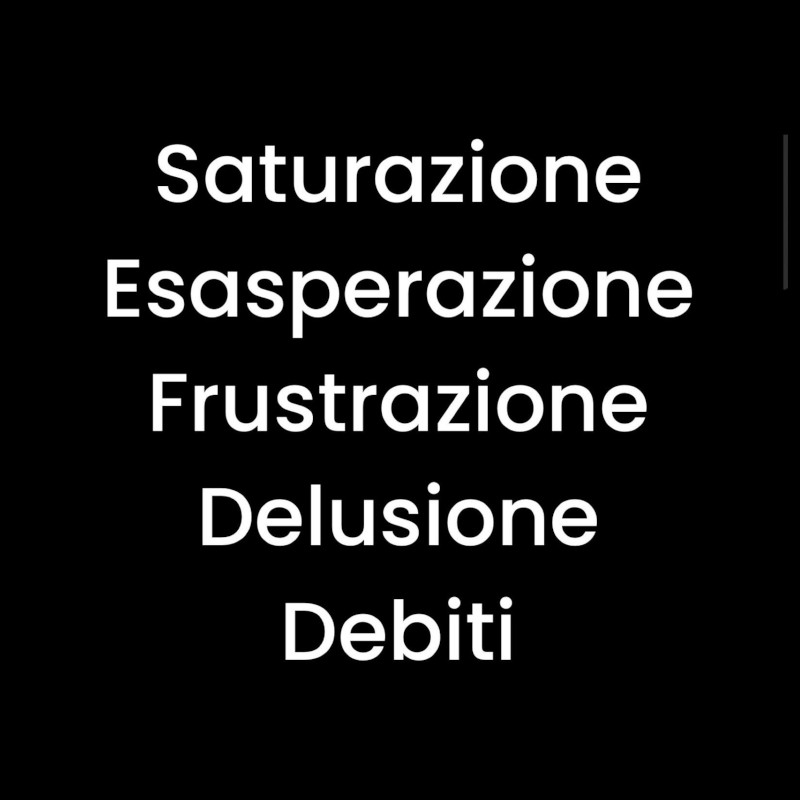 Non chiamateci e non scriveteci per chiederci di accogliere dei gatti a meno che non abbiate la possibilità di tenerli voi in stallo temporaneamente e darci il tempo di aiutare - Associazione Le Sfigatte