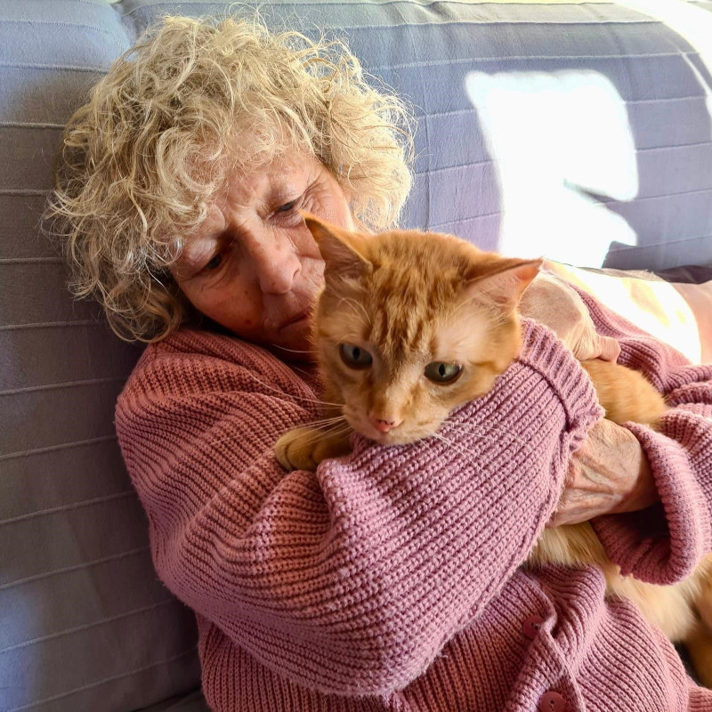 Quando non ci sarai più, chi si prenderà cura dei tuoi animali? Pensa adesso al loro futuro. Per continuare ad amarli e proteggerli - Associazione Le Sfigatte