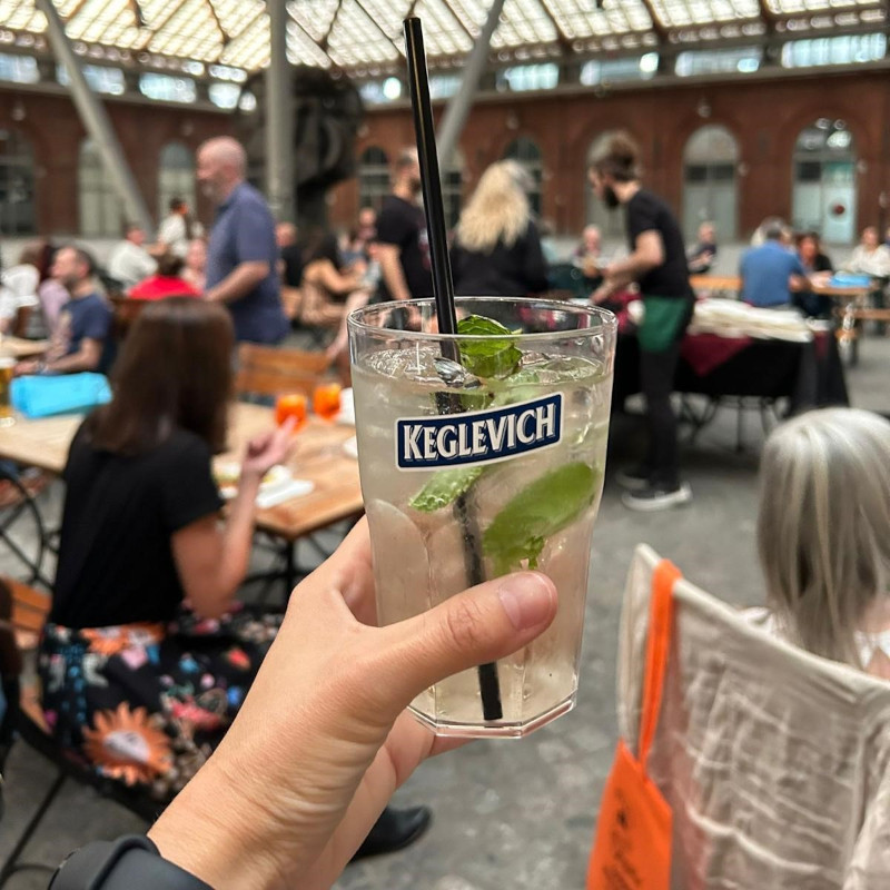 Apericena Sfigatte 19/06/2024: Grazie a Tutti! - Associazione Le Sfigatte