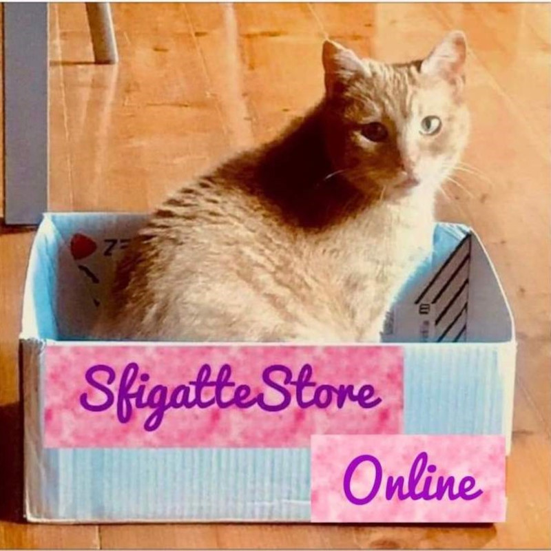 Vendite online su ETSY! - Associazione Le Sfigatte