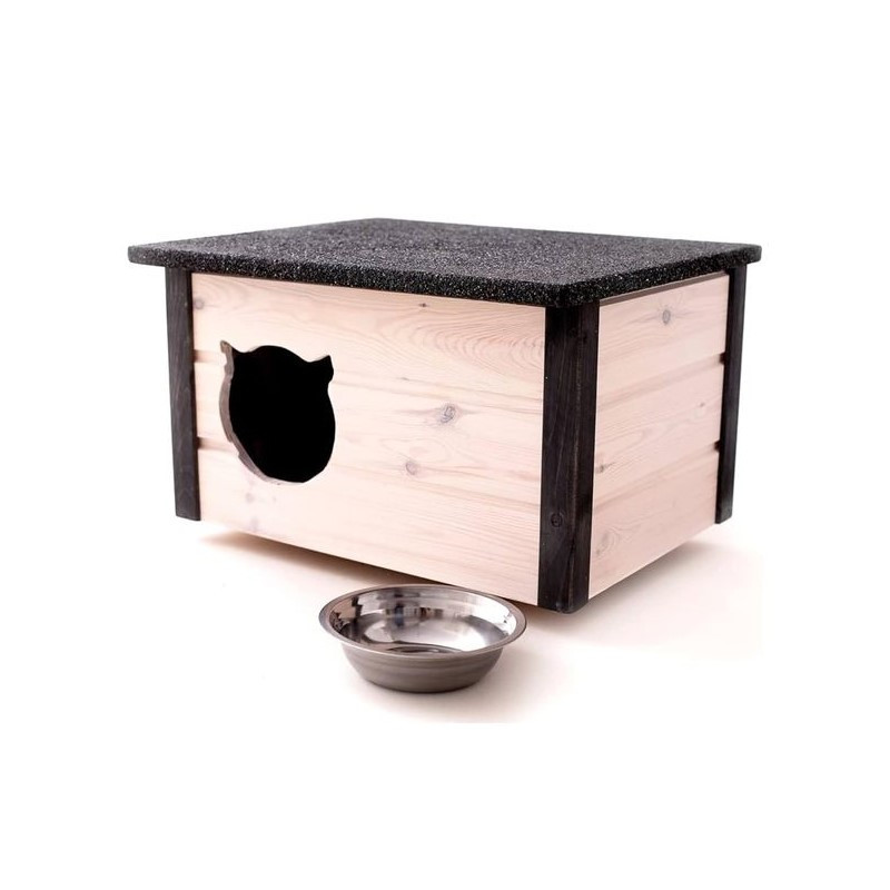 Ci donate queste cucce? - Associazione Le Sfigatte