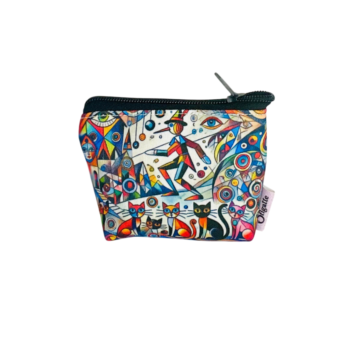 Borsellino | Collezione Favole - Associazione Le Sfigatte