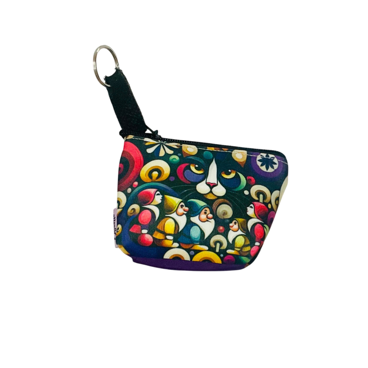 Borsellino | Collezione Le Favole - Associazione Le Sfigatte