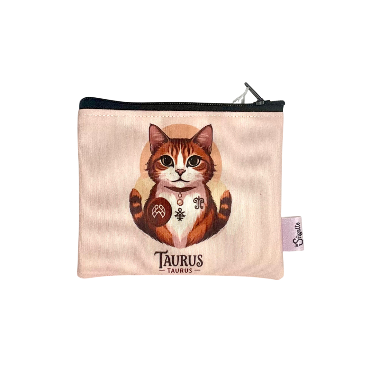 Pochette Piccola | Collezione Segni Zodiacali - Associazione Le Sfigatte