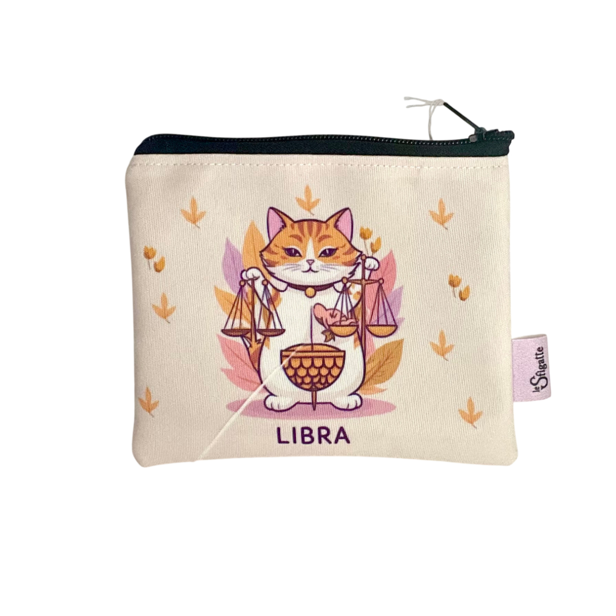 Pochette Piccola | Collezione Segni Zodiacali - Associazione Le Sfigatte