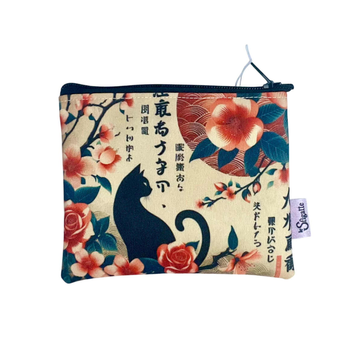 Pochette Piccola | Collezione Giappone - Associazione Le Sfigatte