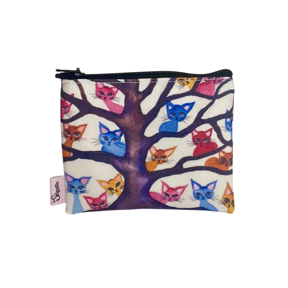 Pochette Piccola - Associazione Le Sfigatte