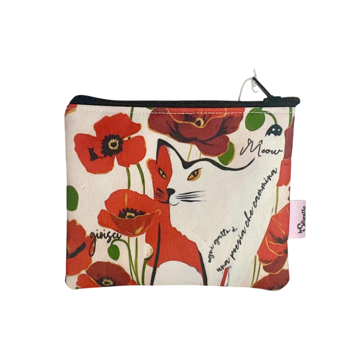 Pochette Piccola - Associazione Le Sfigatte