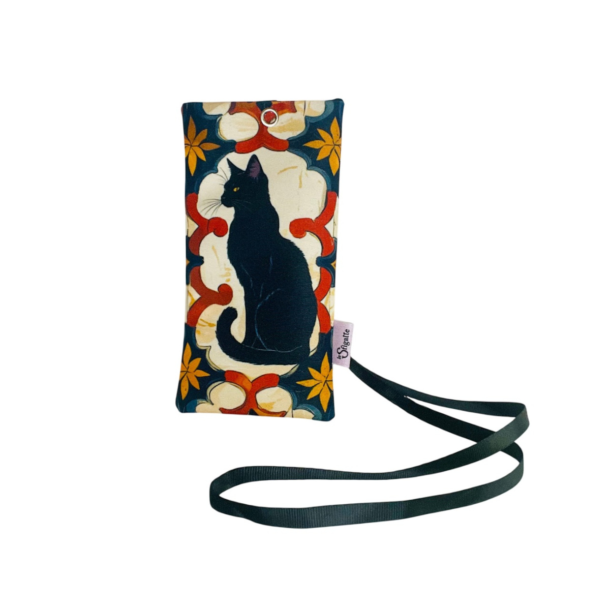 Portacellulare - Associazione Le Sfigatte