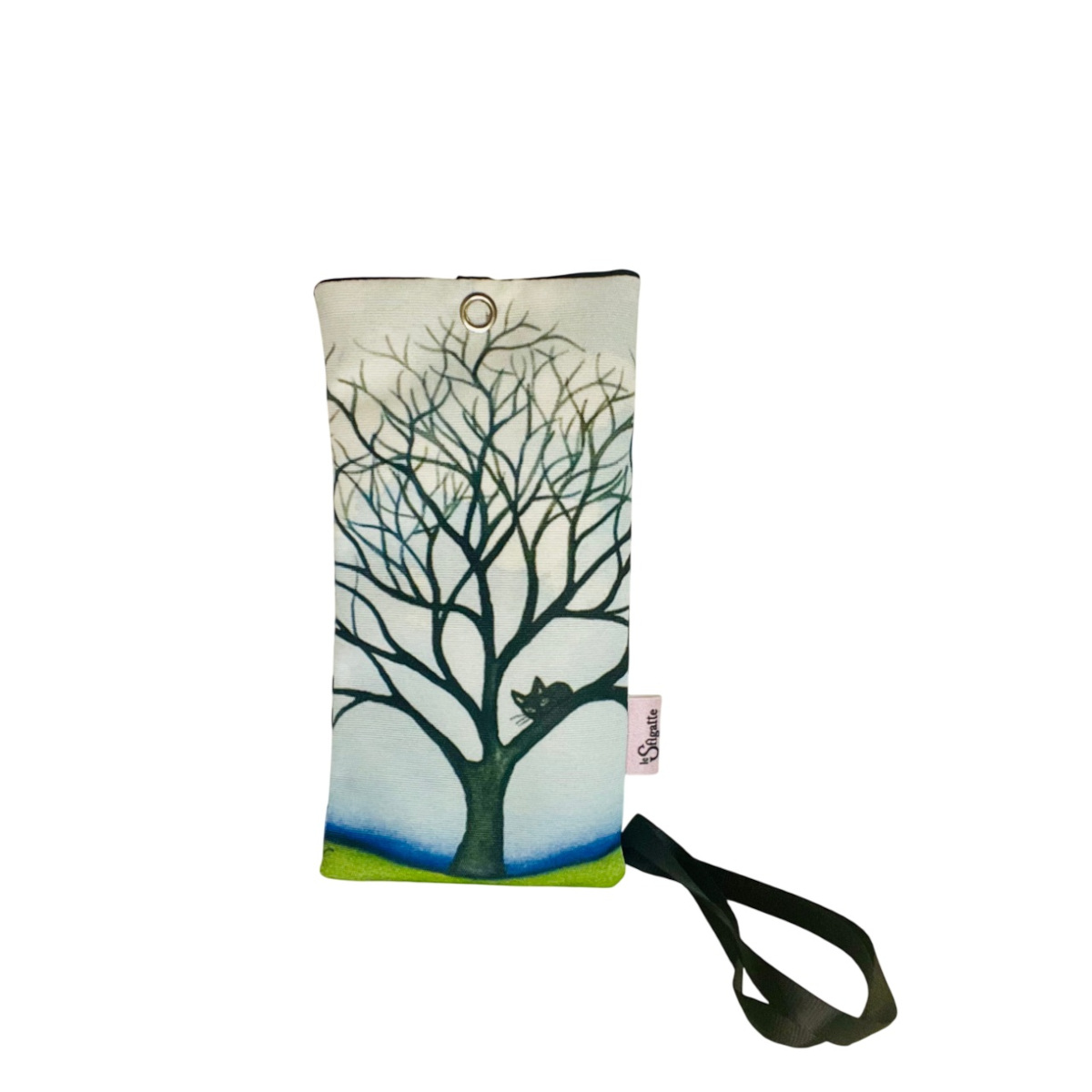 Portacellulare - Associazione Le Sfigatte