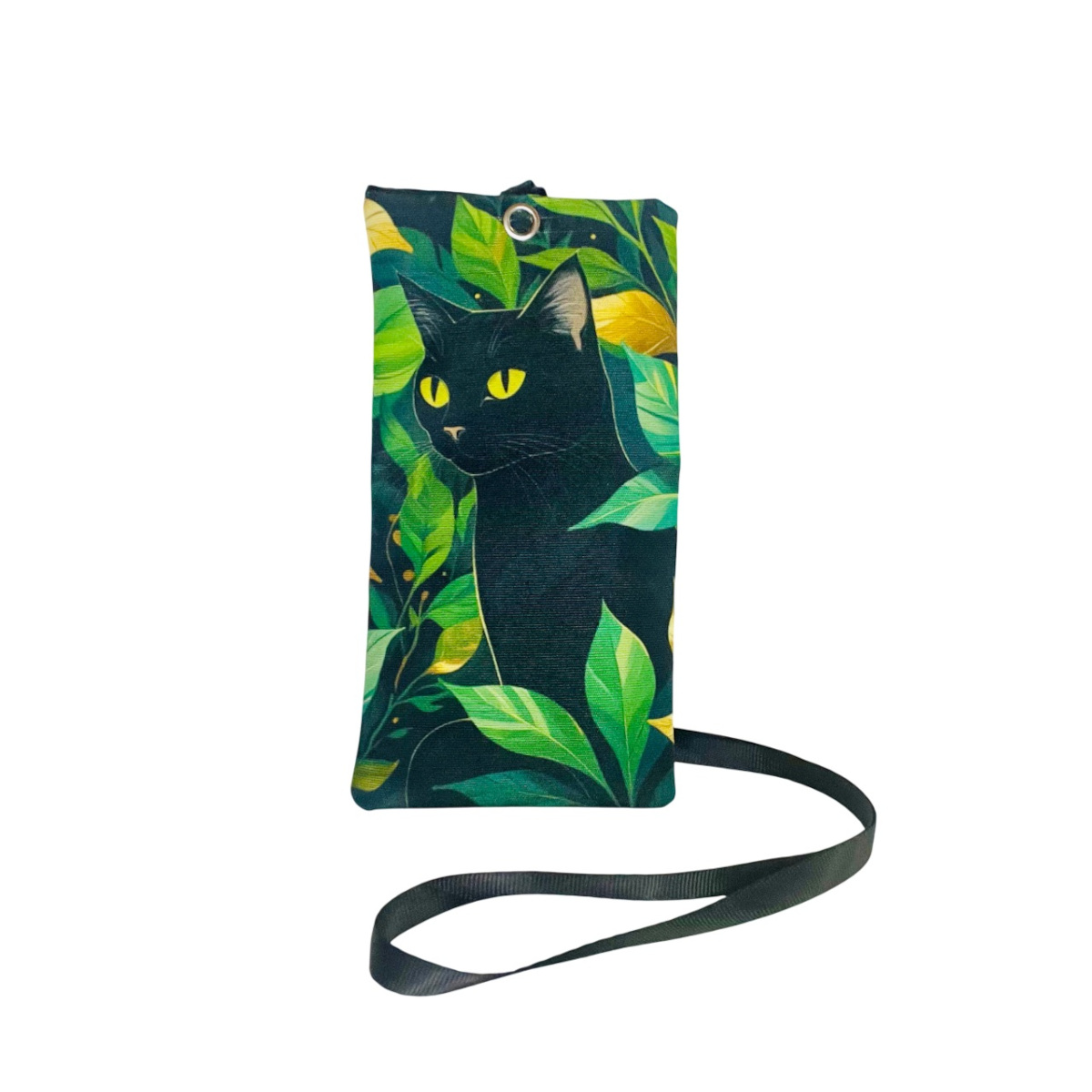 Portacellulare - Associazione Le Sfigatte