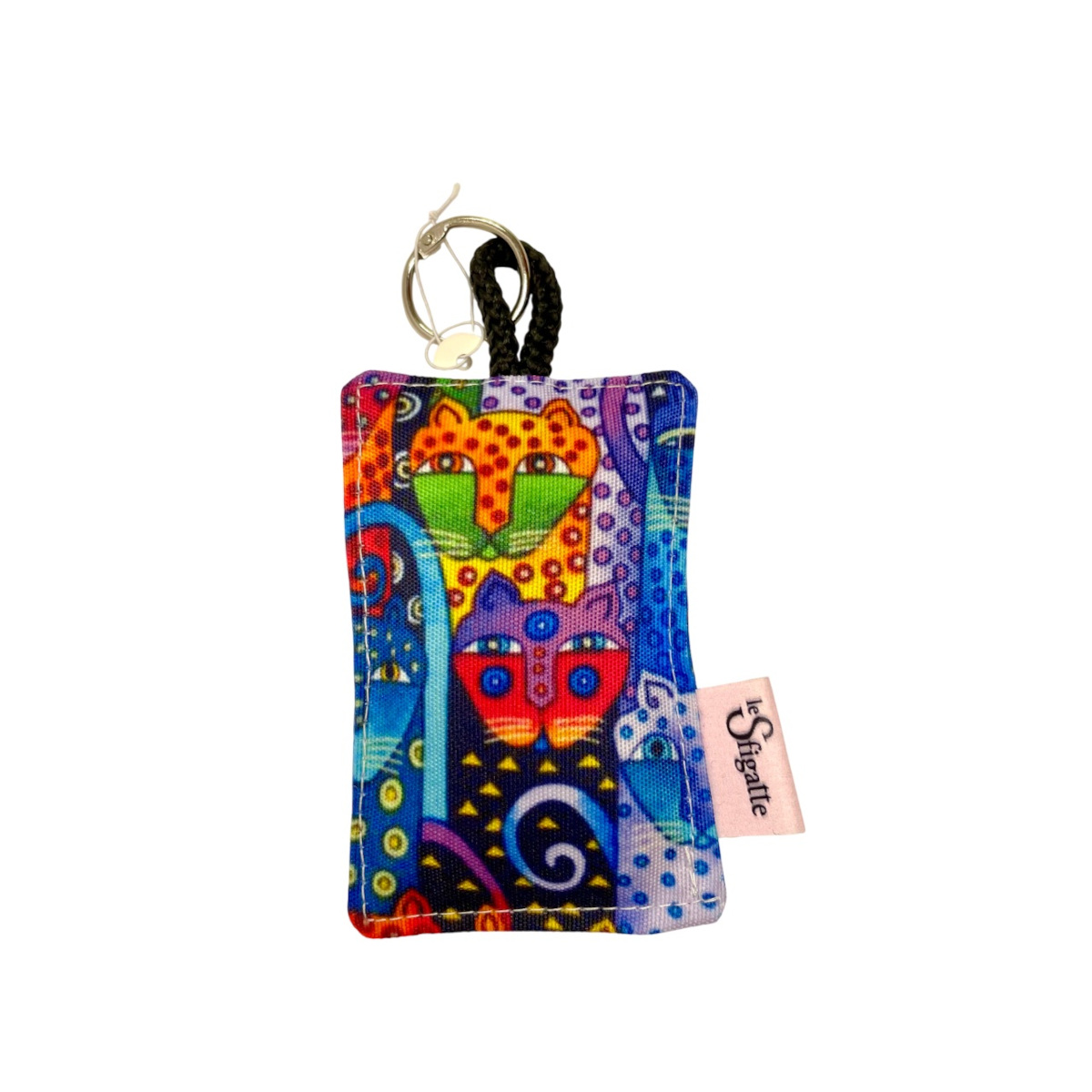 Portachiavi - Associazione Le Sfigatte