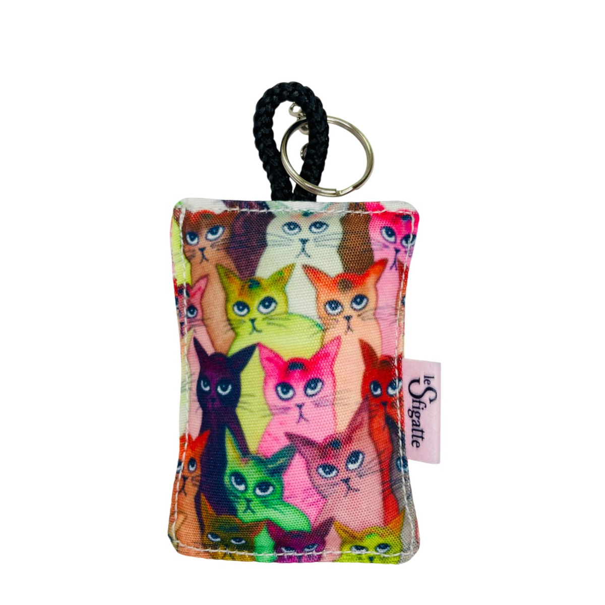 Portachiavi - Associazione Le Sfigatte