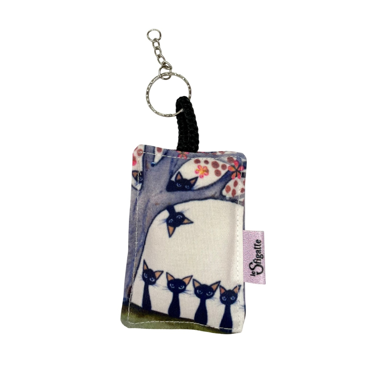 Portachiavi - Associazione Le Sfigatte