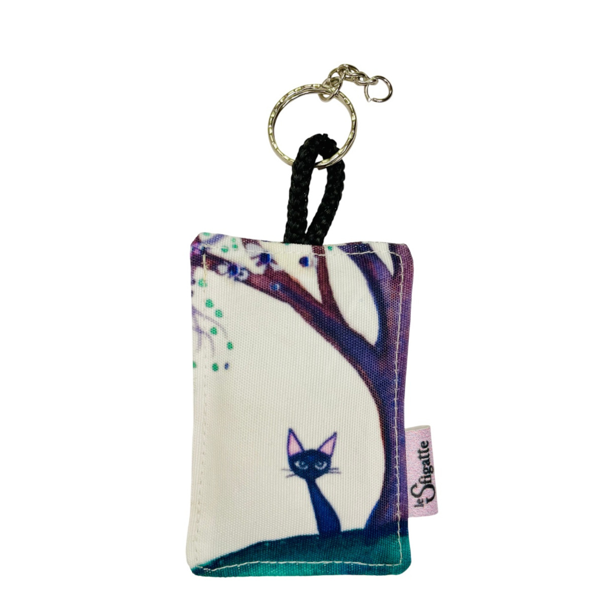 Portachiavi - Associazione Le Sfigatte