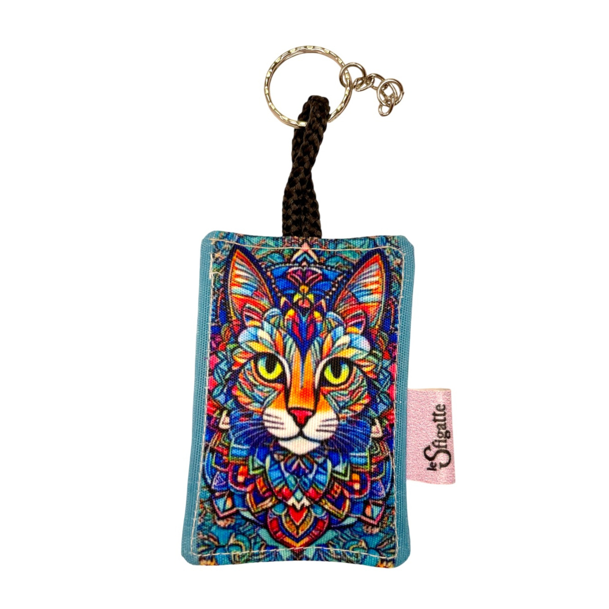 Portachiavi - Associazione Le Sfigatte