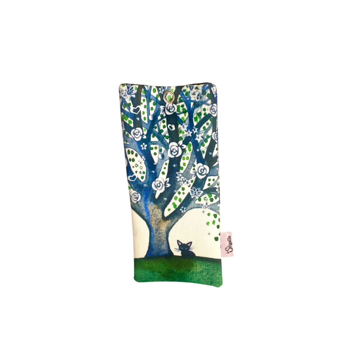 Portaocchiali - Associazione Le Sfigatte