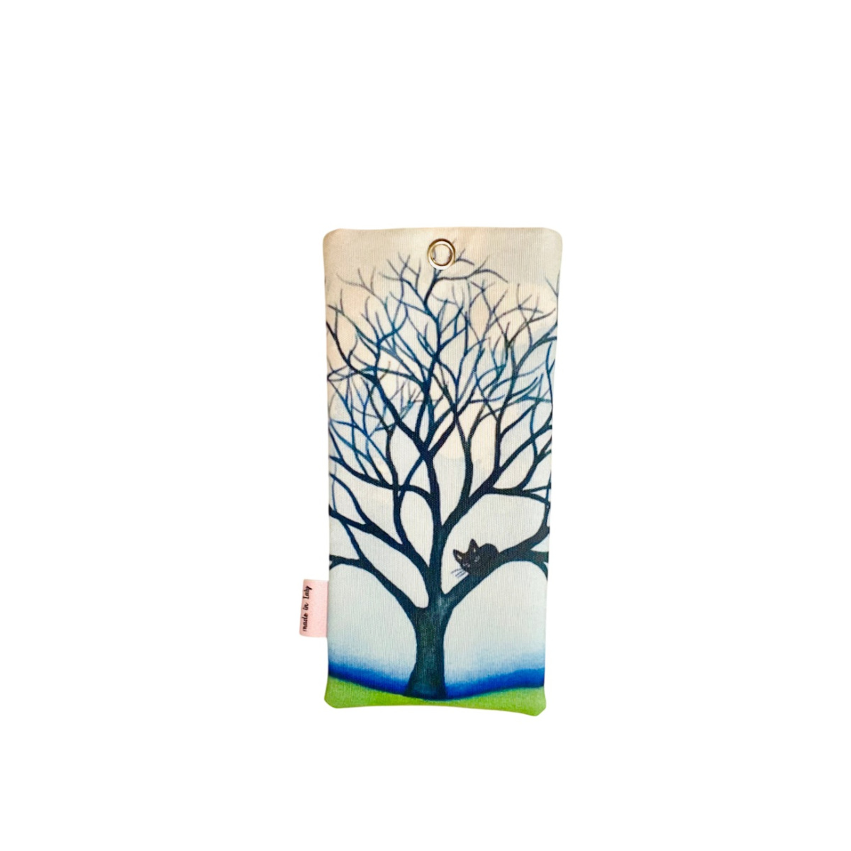 Portaocchiali - Associazione Le Sfigatte