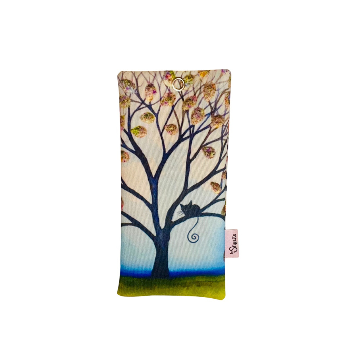 Portaocchiali - Associazione Le Sfigatte