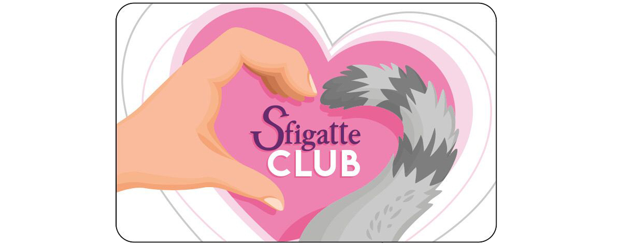 diventa socio sostenitore di Le Sfigatte